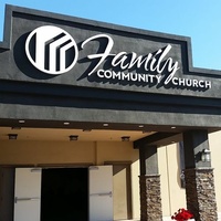 Family Community Church, San José, CA