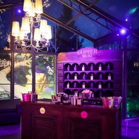 Rockkonzerte in Le Grand Salon, Beersel Le Grand Salon, Beersel