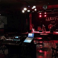 Sala Garufa Club, La Coruña