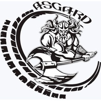 Klub Asgard, Iwanowo