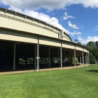 Koussevitzky Music Shed, Lenox, MA