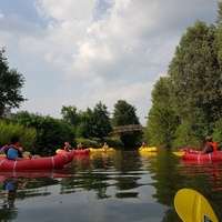 Parco Retrone, Vicenza