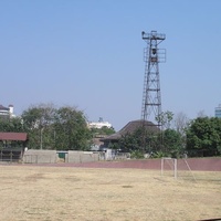 Pasar Buku Stadion Diponegoro, Semarang