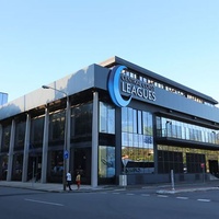 Central Coast Leagues Club, Gosford