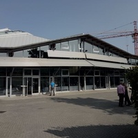 Kulturhalle Remchingen, Remchingen