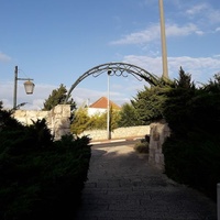 Jabotinsky Park, Binjamina-Giv'at Ada