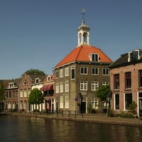 Schiedam