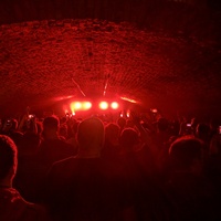 Williamson Tunnels, Liverpool