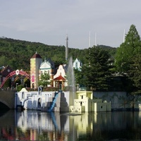 Seoul Land, Seoul