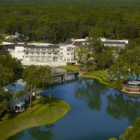 Montage Palmetto Bluff, Bluffton, SC