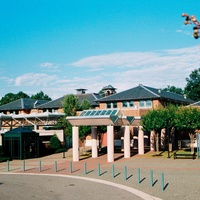 The Cultural Arts Center, Glen Allen, VA