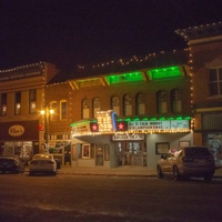 Kingman Theatre, Kingman, KS