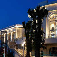 Casino de Royat, Clermont-Ferrand