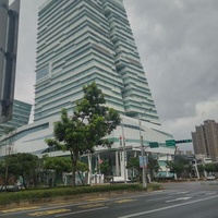 CTBC Financial Park Hall C3, Taipeh