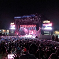 Brandon Amphitheater, Brandon, MS