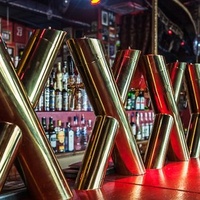 Ekstrim-bar XxxX, Kaliningrad