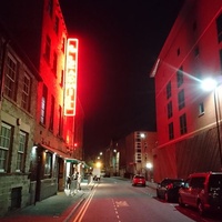 The Leadmill, Sheffield