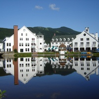 Rock-Konzertplan in Waterville Valley, NH Waterville Valley, NH