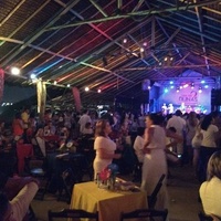 Rockkonzerte in Casa Das Dunas, São Luís Casa Das Dunas, São Luís