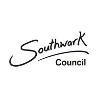 Southwark Park, London