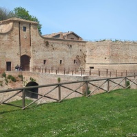 Rockkonzerte in Rocca Malatestiana, Pesaro Rocca Malatestiana, Pesaro
