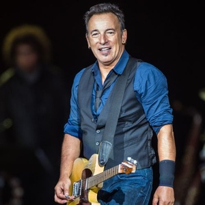 Bruce Springsteen