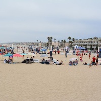 Hermosa Beach Summer Concerts, Hermosa Beach, CA