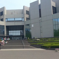 Kagoshima Cultural Hall, Kagoshima