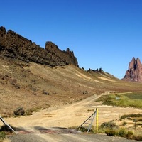 Shiprock, NM