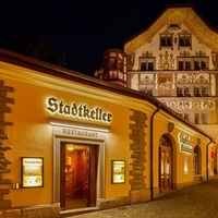 Stadtkeller, Luzern