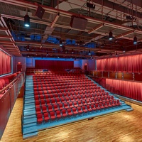 Rockkonzerte in Kimberly-Clark Theater at Fox Cities PAC, Appleton, WI Kimberly-Clark Theater at Fox Cities PAC, Appleton, WI