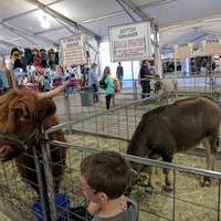 SWEETWATER EVENTS COMPLEX, Rock Springs, WY