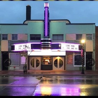 The West Theatre, Duluth, MN