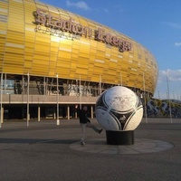 Rockkonzerte in Polsat Plus Arena, Danzig Polsat Plus Arena, Danzig