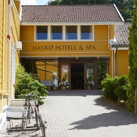 Hanko Hotell & Spa, Gressvik