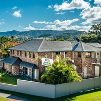 Park Beach Reserve, Coffs Harbour City