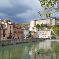 Isola del Liri