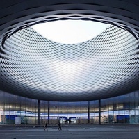 Messe, Basel