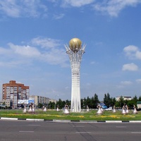 Ust-Kamenogorsk