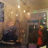 Soho Radio, London