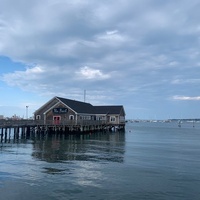 Rockland Public Landing, Rockland, ME