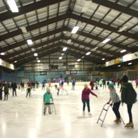 The Forum, Presque Isle, ME