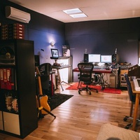 Rockkonzerte in Eiger Music Studios, Leeds Eiger Music Studios, Leeds