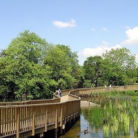 Rockkonzerte in Dulwich Park, Dulwich Dulwich Park, Dulwich