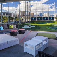 The Yard at Topgolf, Las Vegas, NV