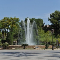 Rockkonzerte in Parque de La Compañía, Murcia Parque de La Compañía, Murcia