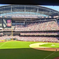 Chase Field, Phoenix, AZ