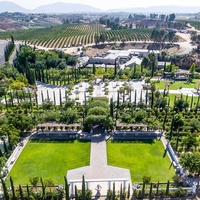 Mount Palomar Winery, Temecula, CA