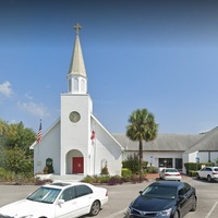 St Andrews Episcopal Church, Destin, FL