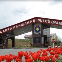 Kahramanmaraş Sütçü İmam, Kahramanmaraş